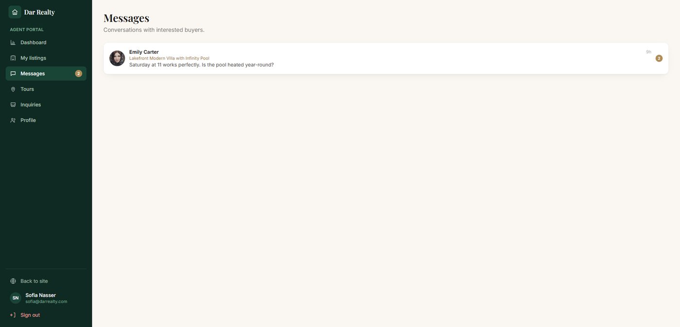 Dar Realty screenshot 6